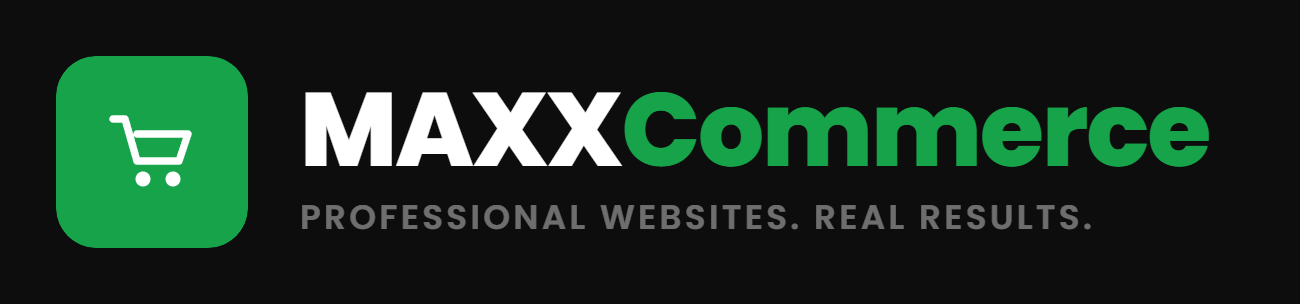 MaxxCommerce Support